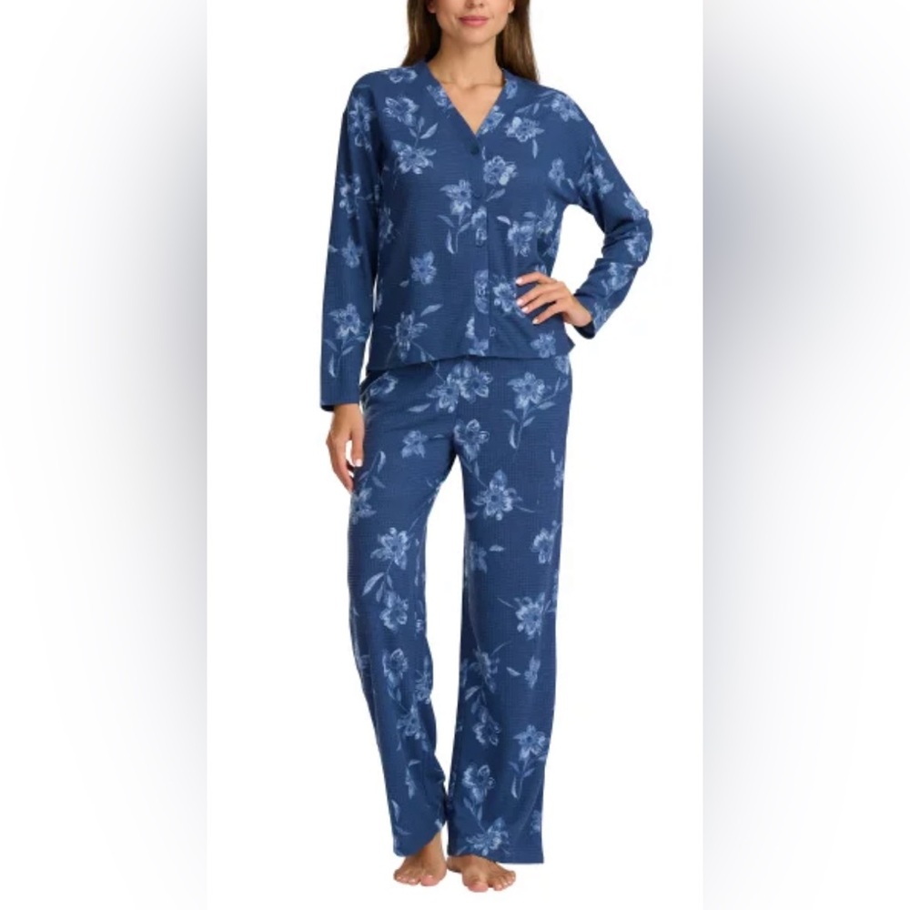 Splendid Women’s Cardi & Open-Leg Pant Set (NWOT) ✨